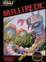 Millipede (Cartridge Only)