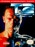 Terminator 2: Judgment Day (Complete in Box)