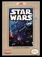 Star Wars (Cartridge Only)