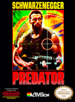 Predator (Cartridge Only)