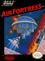 Air Fortress (Cartridge Only)