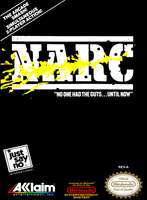 NARC (Cartridge Only)