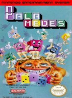 Palamedes (Cartridge Only)