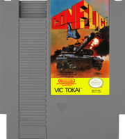 Conflict (Cartridge Only)