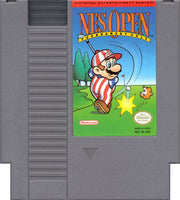 NES Open Tournament Golf (Cartridge Only)