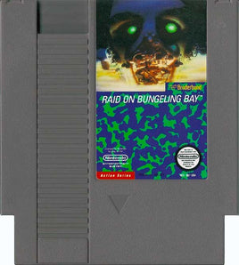 Raid on Bungeling Bay (Cartridge Only)