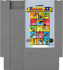 Track & Field II (Cartridge Only)