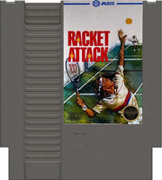 Racket Attack (Complete in Box)