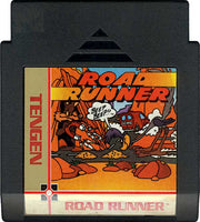 Road Runner (Cartridge Only)