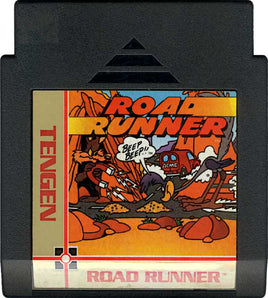 Road Runner (Cartridge Only)