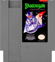 Shadowgate (Cartridge Only)