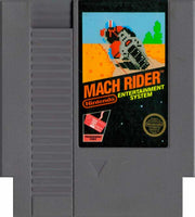 Mach Rider (Cartridge Only)