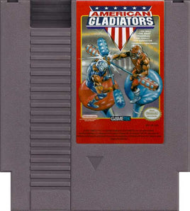 American Gladiators (Cartridge Only)