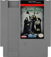 Addams Family (Complete in Box)