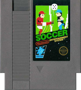 Soccer (Cartridge Only)