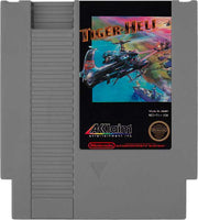 Tiger-Heli (Cartridge Only)