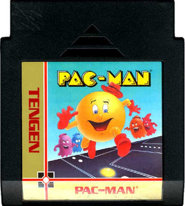 Pac-Man (Tengen) (Cartridge Only)