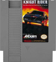 Knight Rider (Cartridge Only)