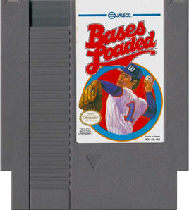 Bases Loaded (Cartridge Only)