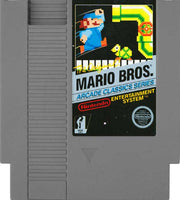 Mario Bros (Cartridge Only)