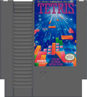 Tetris (Complete in Box)