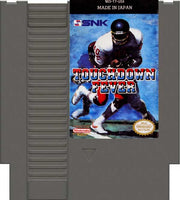 Touchdown Fever (Cartridge Only)