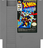 Uncanny X-Men (Cartridge Only)