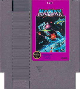 Magmax (Cartridge Only)