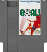 Goal (Complete in Box)