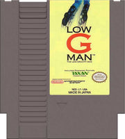 Low G Man (Cartridge Only)