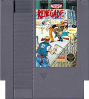 Renegade (Cartridge Only)