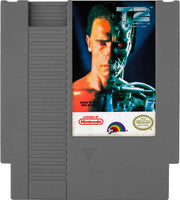 Terminator 2: Judgment Day (Cartridge Only)