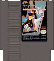 Pictionary (Complete in Box)