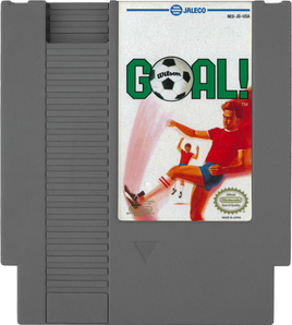 Goal (Cartridge Only)