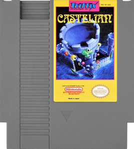 Castelian (Cartridge Only)