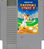Baseball Stars 2 (Complete in Box)