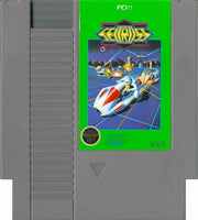 Seicross (Cartridge Only)