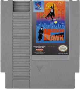 Hudson Hawk (Cartridge Only)