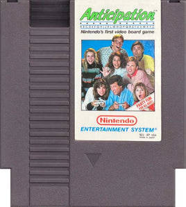 Anticipation (Cartridge Only)