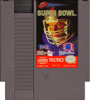Tecmo Super Bowl (Complete in Box)