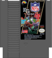 NFL Football (Complete in Box)