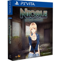 Nicole (Limited Edition)