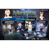 Nicole (Limited Edition)