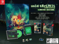 Void Terrarium (Limited Edition) (Pre-Owned)