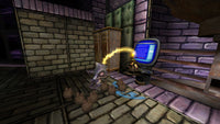 Oddworld Munch's Oddysee