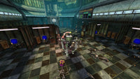 Oddworld Munch's Oddysee