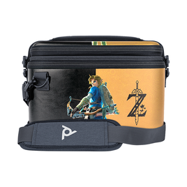 Pull-N-Go Case (Zelda) for Switch