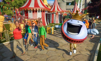 Planet Coaster