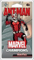 Marvel Champions Ant-Man Hero Pack