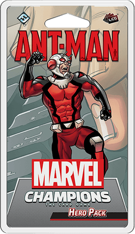 Marvel Champions Ant-Man Hero Pack